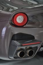 Ferrari F12tdf Tailor Made 2017 года